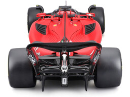 Bburago Ferrari SF-23 1:18 (2023) #16 Charles Leclerc